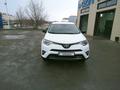 Toyota RAV4 2018 года за 10 800 000 тг. в Актобе – фото 5