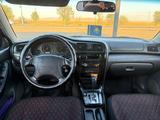 Subaru Outback 2002 года за 2 300 000 тг. в Алматы – фото 3