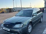 Subaru Outback 2002 года за 2 300 000 тг. в Алматы – фото 4