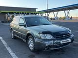Subaru Outback 2002 года за 2 300 000 тг. в Алматы – фото 5