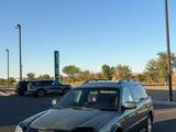 Subaru Outback 2002 года за 2 300 000 тг. в Алматы