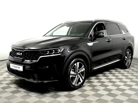 Kia Sorento 2022 года за 18 590 000 тг. в Кызылорда