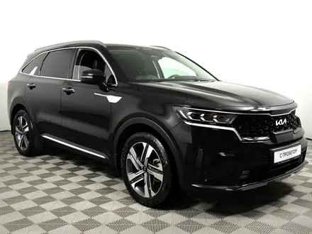 Kia Sorento 2022 года за 19 290 000 тг. в Кызылорда – фото 20