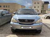 Lexus RX 330 2006 годаүшін8 500 000 тг. в Актау – фото 3