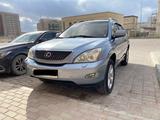 Lexus RX 330 2006 года за 8 500 000 тг. в Актау – фото 2