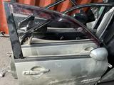 Двери Mitsubishi Lancer 9 за 50 000 тг. в Алматы – фото 2