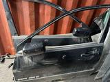 Двери Mitsubishi Lancer 9 за 50 000 тг. в Алматы