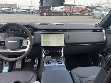 Land Rover Range Rover 2022 года за 67 214 664 тг. в Другой город в США – фото 4