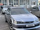 Honda Accord 1998 годаүшін2 300 000 тг. в Алматы – фото 4