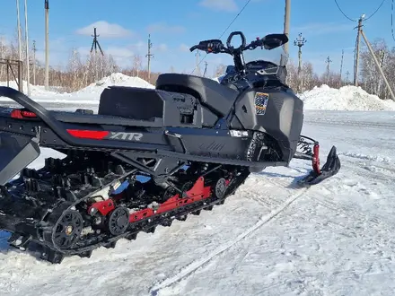 BRP  Expedition extreme 850 r e-tec 2023 года за 17 000 000 тг. в Астана – фото 4