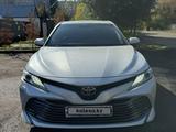 Toyota Camry 2018 годаүшін13 700 000 тг. в Павлодар – фото 3