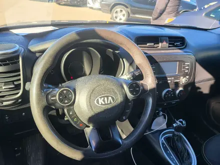 Kia Soul 2015 года за 4 000 000 тг. в Атырау – фото 7