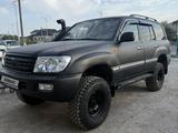 Toyota Land Cruiser 2006 года за 14 000 000 тг. в Кызылорда – фото 3