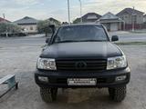 Toyota Land Cruiser 2006 года за 14 000 000 тг. в Кызылорда – фото 2