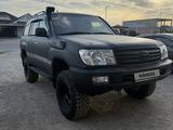 Toyota Land Cruiser 2006 года за 14 000 000 тг. в Кызылорда