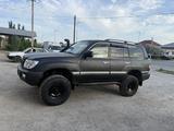 Toyota Land Cruiser 2006 года за 14 000 000 тг. в Кызылорда – фото 4