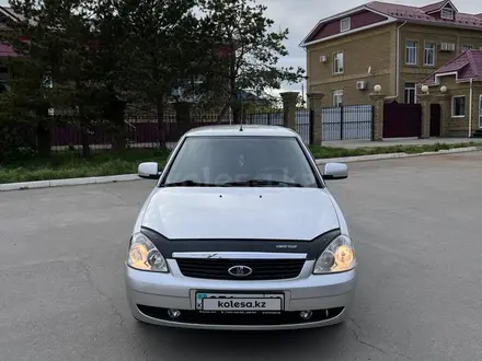 ВАЗ (Lada) Priora 2170 2012 года за 3 350 000 тг. в Костанай – фото 3