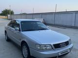 Audi A6 1997 годаүшін2 800 000 тг. в Шаян