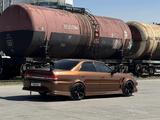 Toyota Mark II 1996 года за 6 799 999 тг. в Алматы – фото 5
