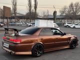 Toyota Mark II 1996 года за 6 799 999 тг. в Алматы – фото 4