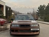 Toyota Mark II 1996 года за 6 799 999 тг. в Алматы – фото 2
