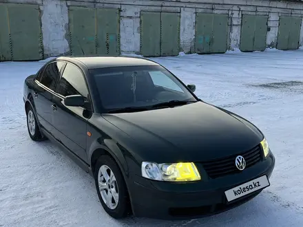 Volkswagen Passat 1996 года за 2 700 000 тг. в Темиртау – фото 5