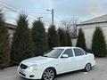 ВАЗ (Lada) Priora 2170 2014 года за 3 800 000 тг. в Шымкент