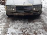 Mercedes-Benz E 300 1993 годаүшін450 000 тг. в Щучинск – фото 4