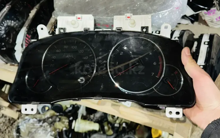 Щиток приборов оригинал за 5 005 тг. в Астана
