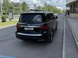 Infiniti QX80 2021 годаүшін24 000 000 тг. в Астана – фото 3