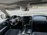Infiniti QX80 2021 годаүшін24 000 000 тг. в Астана – фото 5