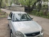 ВАЗ (Lada) Priora 2170 2014 года за 3 700 000 тг. в Алматы – фото 2