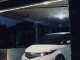 Honda Elysion 2010 годаүшін6 666 666 тг. в Шымкент