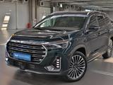 Jetour X90 Plus Premium 2.0 2025 года за 11 490 000 тг. в Алматы