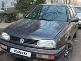 Volkswagen Golf 1994 годаүшін650 000 тг. в Алматы