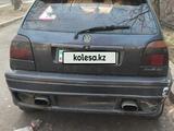 Volkswagen Golf 1994 годаүшін650 000 тг. в Алматы – фото 4
