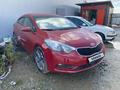 Kia Cerato 2013 годаүшін6 029 400 тг. в Астана – фото 3