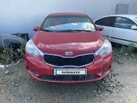 Kia Cerato 2013 годаүшін6 029 400 тг. в Астана