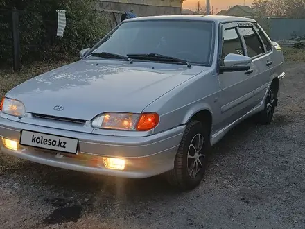 ВАЗ (Lada) 2115 2012 года за 1 950 000 тг. в Караганда