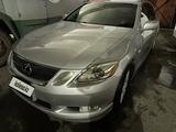 Lexus GS 430 2007 годаүшін8 000 000 тг. в Караганда – фото 3