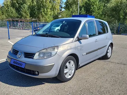 Renault Scenic 2005 года за 3 900 000 тг. в Усть-Каменогорск