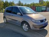 Renault Scenic 2005 годаүшін3 900 000 тг. в Усть-Каменогорск – фото 3