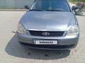 ВАЗ (Lada) Priora 2170 2008 годаүшін1 400 000 тг. в Уральск – фото 4