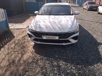 Hyundai Elantra 2024 годаfor9 450 000 тг. в Павлодар