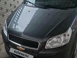 Chevrolet Nexia 2021 года за 5 500 000 тг. в Тараз