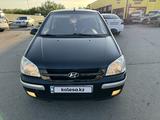 Hyundai Getz 2005 года за 3 550 000 тг. в Алматы – фото 3