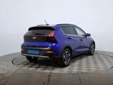 Hyundai Bayon 2023 года за 8 169 000 тг. в Астана – фото 5