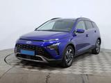 Hyundai Bayon 2023 года за 8 169 000 тг. в Астана