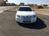 Toyota Camry 2006 года за 6 600 000 тг. в Тараз – фото 3