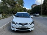 Hyundai Accent 2015 годаүшін5 400 000 тг. в Караганда – фото 2